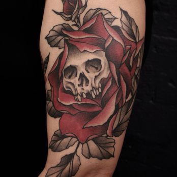 Neon Dagger Tattoo - Tattoo by Justin Jakus - Tattoo Near Me - Thousand Oaks, California Neon Dagger Tattoo - Tattoo by Justin Jakus - Tattoo Near Me - Thousand Oaks, California