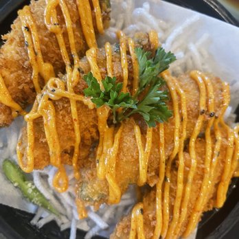 Komachi Sushi - Jalapeno Bombs - Japanese Near Me - Lodi, California