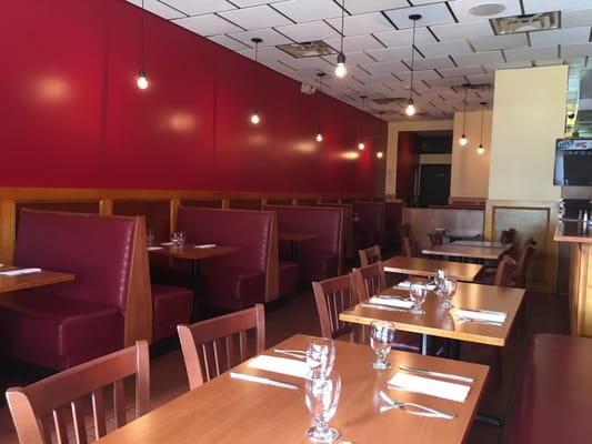 Alpamayo Peruvian Cuisine by null