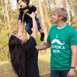 Park West Recreational Complex - Family time on the dock