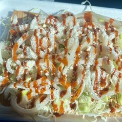 Elotes Mis Paisas - Verduros