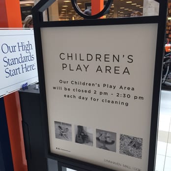 Lynnhaven Mall - Shopping Centers Near Me - Virginia Beach, Virginia