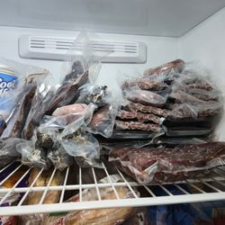 Junction Deer Processing