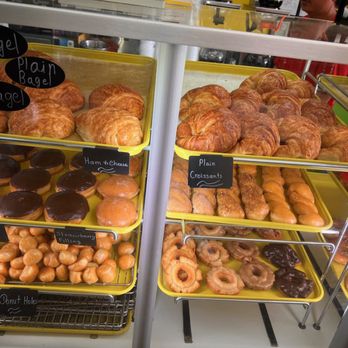 Bumblebee Donuts - Donuts Near Me - Montebello, California