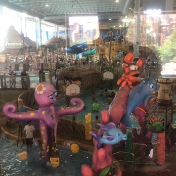Kalahari - Resorts Near Me - Sandusky, Ohio Kalahari - Resorts Near Me - Sandusky, Ohio