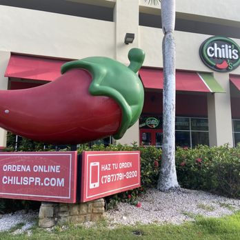 Chili's - Bars Near Me - Carolina, Puerto Rico Chili's - Bars Near Me - Carolina, Puerto Rico