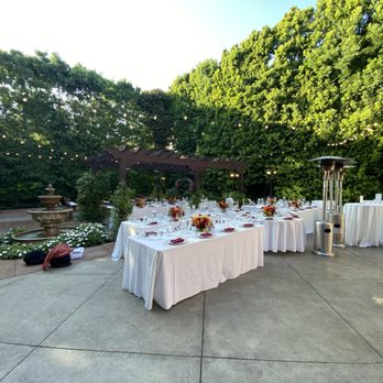 Franciscan Gardens - Venues & Event Spaces Near Me - San Juan Capistrano, California Franciscan Gardens - Venues & Event Spaces Near Me - San Juan Capistrano, California