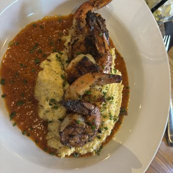 Batch Local Kitchen: Fort Lauderdale - Shrimp and grits - American Near Me - Fort Lauderdale, Florida Batch Local Kitchen: Fort Lauderdale - Shrimp and grits - American Near Me - Fort Lauderdale, Florida