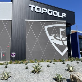 Topgolf - Entrance - Golf Near Me - Montebello, California Topgolf - Entrance - Golf Near Me - Montebello, California