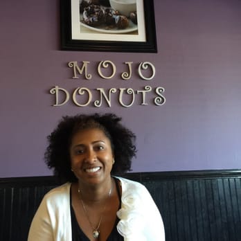 Mojo Donuts - Great awesome incredible mojo donuts. - Donuts Near Me - Pembroke Pines, Florida Mojo Donuts - Great awesome incredible mojo donuts. - Donuts Near Me - Pembroke Pines, Florida