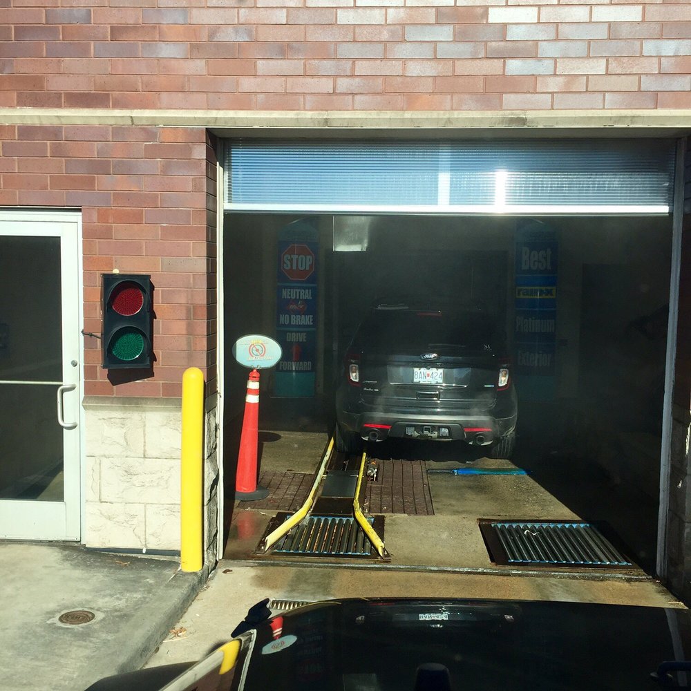 On The Run - Convenience Stores Near Me - Chesterfield, Missouri