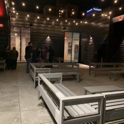 Throwback Arcade Lounge