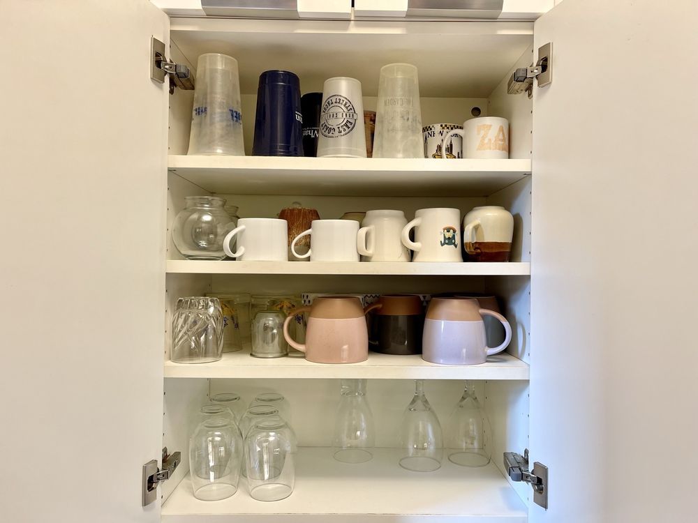 Slide of Your Go To Handyman