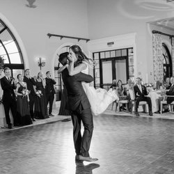 Frenchman's Reserve Weddings & Events