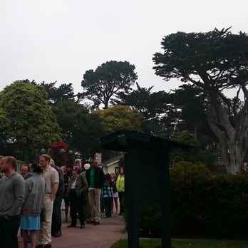 Mission Ranch - The queue. - Venues & Event Spaces Near Me - Carmel, California