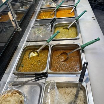 India Bistro-Goan - HurryCurry lunch Buffet Fri/Sat 12-3! - Indian Near Me - Plainfield, Indiana India Bistro-Goan - HurryCurry lunch Buffet Fri/Sat 12-3! - Indian Near Me - Plainfield, Indiana