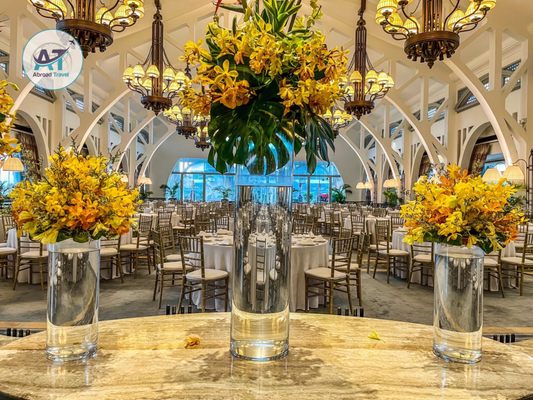 The Fullerton Bay Hotel Singapore by null