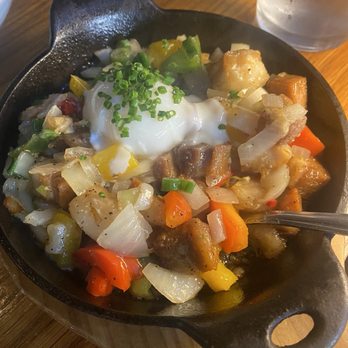 Bone Kettle - Sisig - Breakfast & Brunch Near Me - Pasadena, California