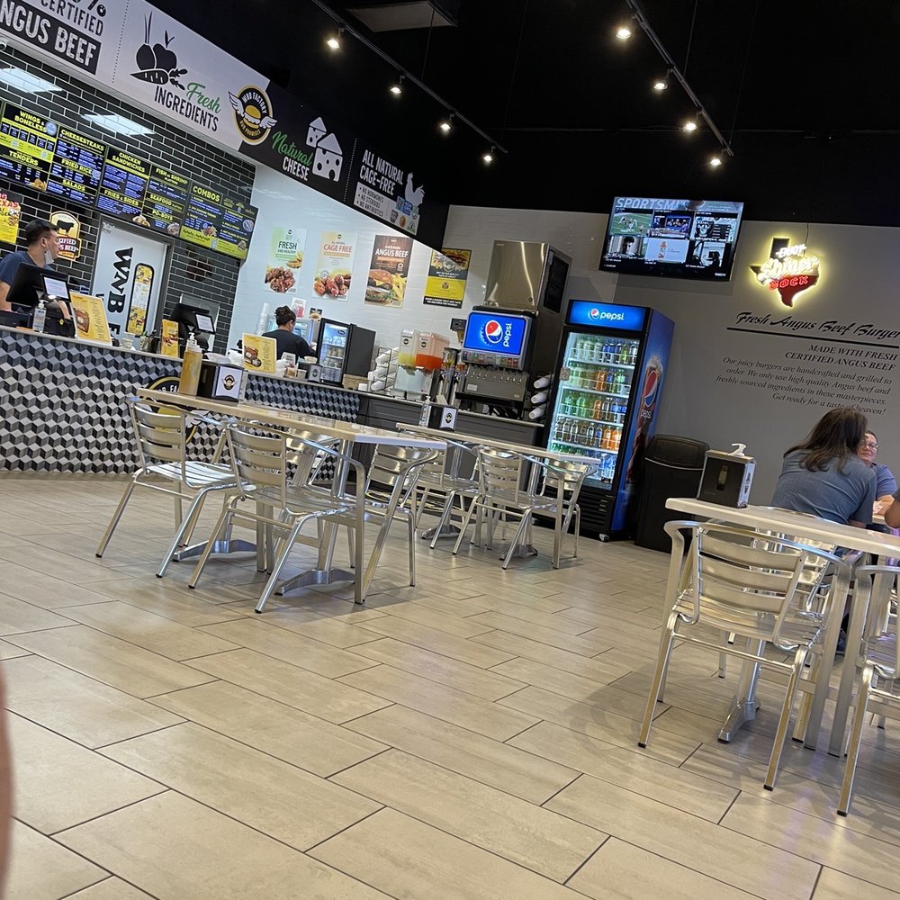 WNB Factory - Chicken Wings Near Me - Carrollton, Texas WNB Factory - Chicken Wings Near Me - Carrollton, Texas