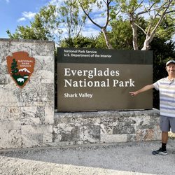 Shark Valley Tram Tours - Shark Valley Tram Tours are one of the most popular excursions inside Everglades National Park.