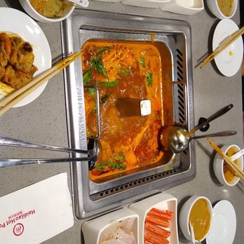 Haidilao Hotpot Flushing - Hot Pot Near Me - Flushing, New York Haidilao Hotpot Flushing - Hot Pot Near Me - Flushing, New York