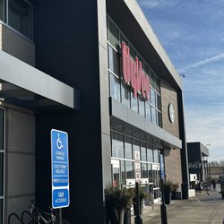 Hy-Vee - Grimes, Iowa