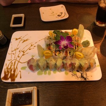 Osaka Ryu Gin - Japanese Near Me - Glen Rock, New Jersey Osaka Ryu Gin - Japanese Near Me - Glen Rock, New Jersey