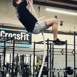 CrossFit Los Alamos