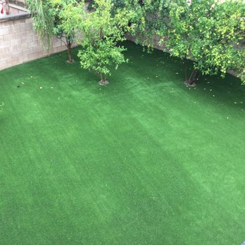 Smart Turf - My back yard looks amazing now. - Artificial Turf Near Me - Santa Ana, California Smart Turf - My back yard looks amazing now. - Artificial Turf Near Me - Santa Ana, California