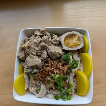 Crisp N Chill - Taiwanese Near Me - Clarksville, Maryland