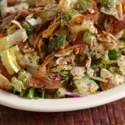 Fattoush