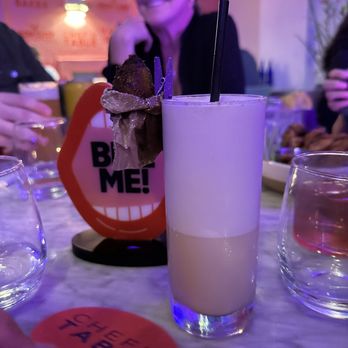 Netflix Bites - Alley cat - American Near Me - Los Angeles, California