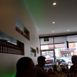 Pho Huong Viet 3 - Fantastic pho, great soup base, proper herb