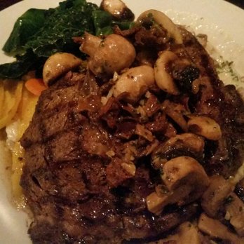 The Vineyard Restaurant & Bar - Tonight's rib eye special.. - New American Near Me - Madera, California The Vineyard Restaurant & Bar - Tonight's rib eye special.. - New American Near Me - Madera, California
