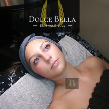 Dolce Bella Skin Aesthetics - Experience the glow of dual exfoliation via the Satin Smooth Facial. - Skin Care Near Me - Kennesaw, Georgia Dolce Bella Skin Aesthetics - Experience the glow of dual exfoliation via the Satin Smooth Facial. - Skin Care Near Me - Kennesaw, Georgia