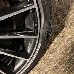 C & J Tires