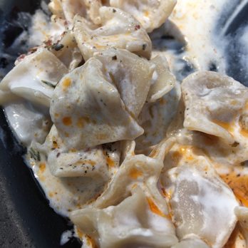 Opera Cafe Lounge - Homemade Turkish Dumpling - Turkish Near Me - Brooklyn, New York