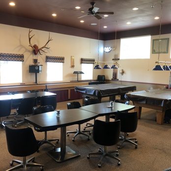 Elk's Sequim Lodge Bpoe 2642 - Game room - Community Service/Non-Profit Near Me - Sequim, Washington