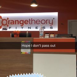 Orangetheory Fitness Downtown Birmingham