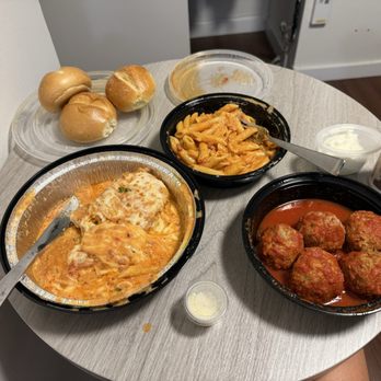 Lena's Italian Kitchen - Italian Near Me - New York, New York Lena's Italian Kitchen - Italian Near Me - New York, New York