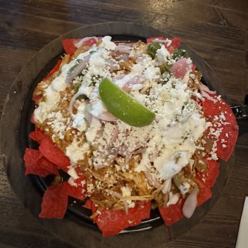Nacho Daddy - New American Near Me - Las Vegas, Nevada Nacho Daddy - New American Near Me - Las Vegas, Nevada