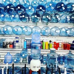 Purified Clean H2O - All you accessories are here