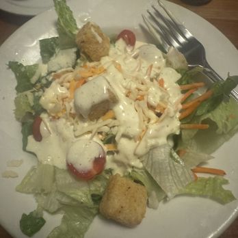 Cheddar's Scratch Kitchen - Salad - Comfort Food Near Me - Branson, Missouri