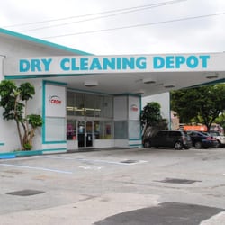 Dry Cleaning Depot Sewing Alterations 1530 E Sample Rd Pompano Beach Fl Phone Number Yelp