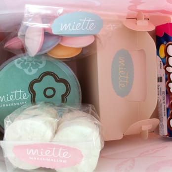 Miette - Bakeries Near Me - San Francisco, California