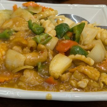 Bamboo House - Curry seafood - Chinese Near Me - Metairie, Louisiana Bamboo House - Curry seafood - Chinese Near Me - Metairie, Louisiana