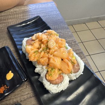 Kakuna Sushi - Sushi Bars Near Me - Milpitas, California Kakuna Sushi - Sushi Bars Near Me - Milpitas, California
