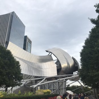 Millennium Park - Parks Near Me - Chicago, Illinois