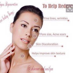 Skin Care & Nails Spa