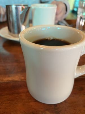 Endolyne Joe's by null